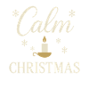 Calm Christmas – Contemplative Christmas