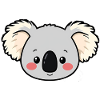 Ours Koala