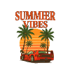 Summer Vibes - Dream Car