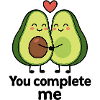 Avo Love Motivation Gift