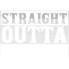Straight Outta Darkness Design