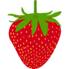 Erdbeere