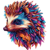Igel Bunt