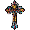 Cross symbol