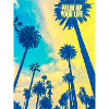 Palm up your life.