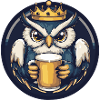 Owl Beer