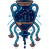 Cyber Amphora – Star City