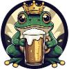 Frog Beer