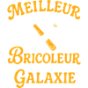 Bester Tüftler der Galaxis
