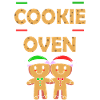 Christmas Gender Reveal