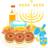 Hanoukka Hanoukka Hanoukka