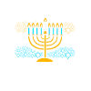 Hanukkah Chanukkah Hanukah