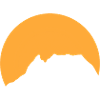 Grimming Sunset