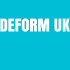 Deform UK Spoof Fußball Shirt