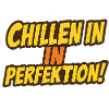 Casual Retro Comic Font Design