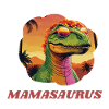 Mamasaurus