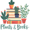 Plants And Books Quote