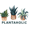 Plantaholic Funny Gardening Lover Quote