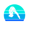 Plongeoir