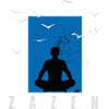 Zazen Meditation
