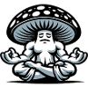 Zen Shroom Master