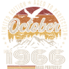 Octobre 1966 Cadeau Anniversaire - Octobre 1966
