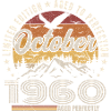 October 1960 Birthday Gift - October 1960