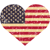 USA Heart