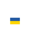 Ukraine Flag