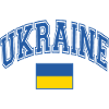 Ukraine Flag