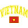 Vietnam Flag