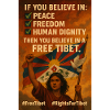 Tibet People's March for Freedom