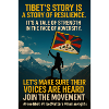 Stories of resilience in Tibet