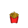 Me, Myself & Fries