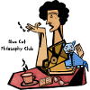 Blue Cat Philosophy Club