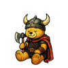 Wake Me Up When it's Ragnarok Day - Humor Geek