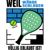 Padel | Fun |  Hit walls !
