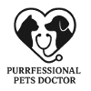 Vet life - purrfessional pets doctor