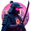 Cyber Samurai