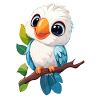 Cockatoo