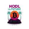 Hodl the future