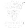 SF Bay Wolf Madness Werewolf
