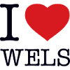 I Love Wels