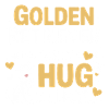 Drôle Golden Retriever Dog Design