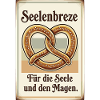 Seelenbrezel