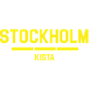 T-Shirt mit Stockholmer Sarg-Design