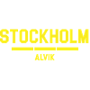Stockholm Alvik City Skyline Design