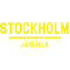 Stockholm Järfälla Flag Design