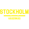 Stockholm Hägernäs City Skyline