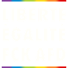 Antifaschistisches Statement Protest FCK AfD